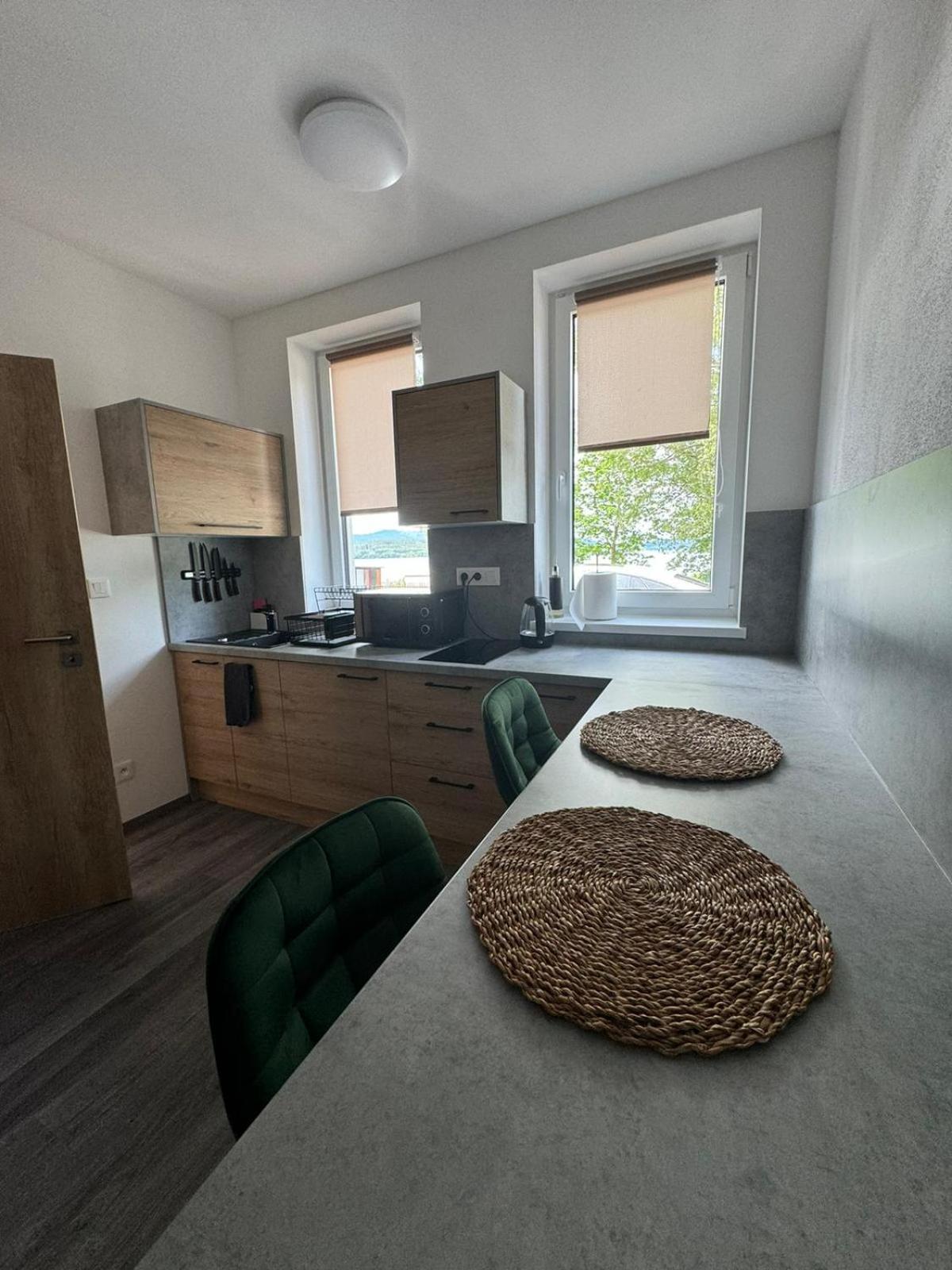 Hobiti Apartman - Sam Rathschlag エクステリア 写真