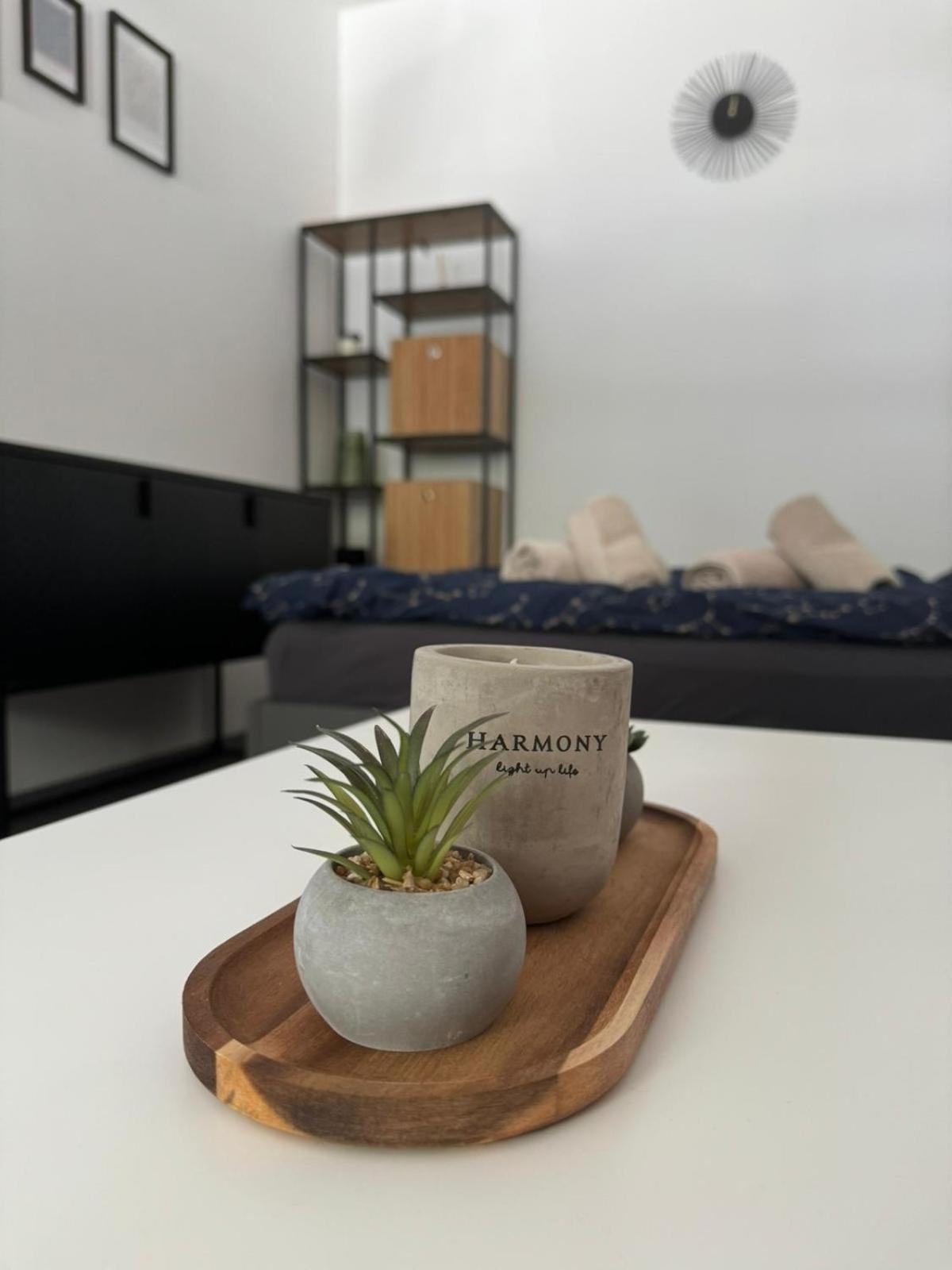 Hobiti Apartman - Sam Rathschlag エクステリア 写真