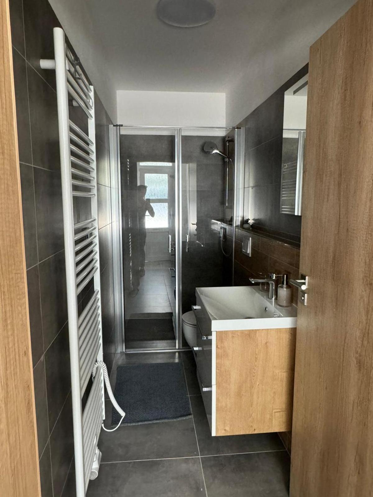 Hobiti Apartman - Sam Rathschlag エクステリア 写真