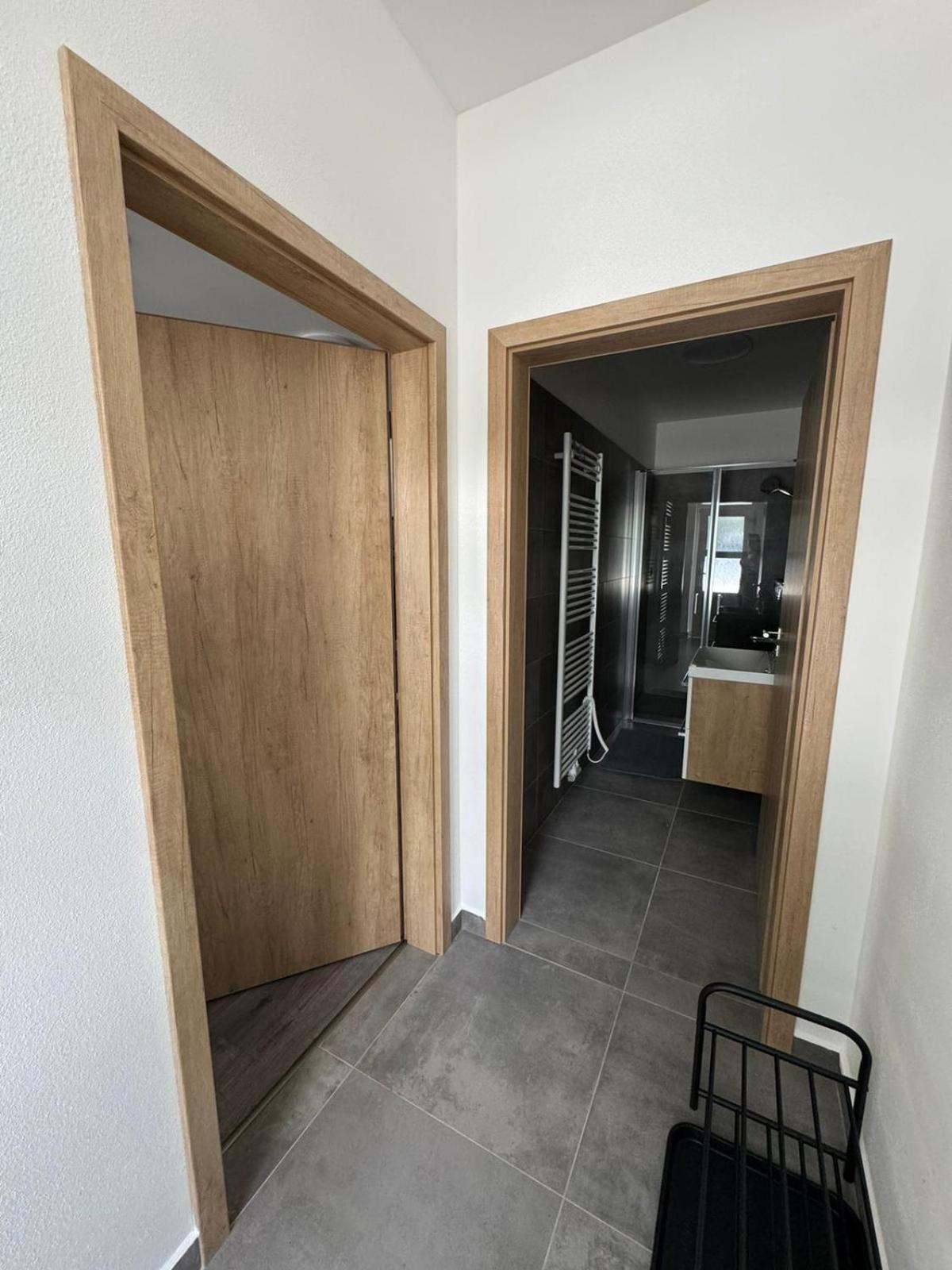 Hobiti Apartman - Sam Rathschlag エクステリア 写真